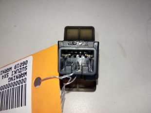 Recambio de warning para suzuki sx4 rw (ey) 2006-2014 gl referencia OEM IAM 06019   2