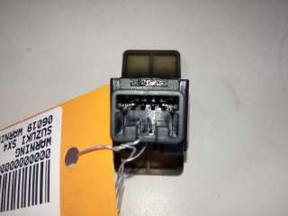 Recambio de warning para suzuki sx4 rw (ey) 2006-2014 gl referencia OEM IAM 06019  