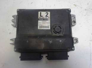 Recambio de centralita motor uce para suzuki sx4 rw (ey) 2006-2014 gl referencia OEM IAM 3392079J2 MB1123002563 