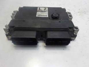Recambio de centralita motor uce para suzuki sx4 rw (ey) 2006-2014 gl referencia OEM IAM 3392079J2 MB1123002563  2