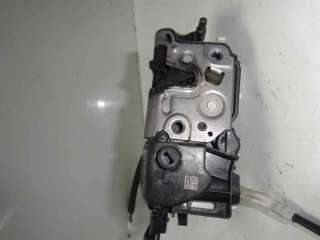 Recambio de cerradura puerta delantera derecha para citroën c3 2009-2017 collection referencia OEM IAM 9800624680  