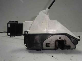 Recambio de cerradura puerta delantera derecha para citroën c3 2009-2017 collection referencia OEM IAM 9800624680  