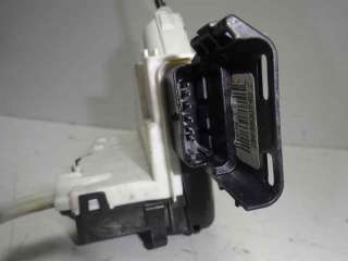 Recambio de cerradura puerta delantera derecha para citroën c3 2009-2017 collection referencia OEM IAM 9800624680  