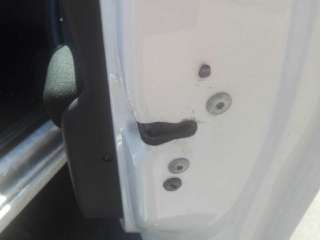 Recambio de cerradura puerta delantera derecha para citroën c3 2009-2017 collection referencia OEM IAM 9800624680  