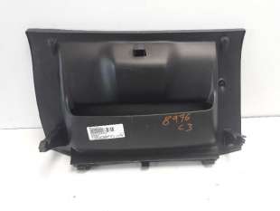 Recambio de guantera para citroën c3 2009-2017 collection referencia OEM IAM    2