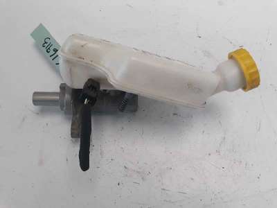 Recambio de bomba freno para citroën c3 2009-2017 collection referencia OEM IAM   