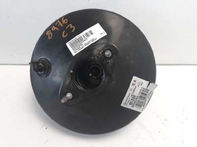 Recambio de servofreno para citroën c3 2009-2017 collection referencia OEM IAM 9672460680 0204705492 