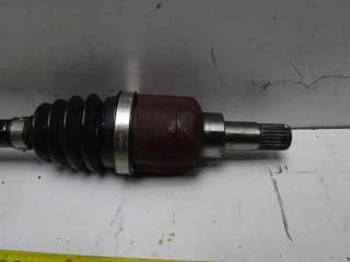 Recambio de transmision delantera izquierda para citroën c3 2009-2017 collection referencia OEM IAM 3272VV P1498 