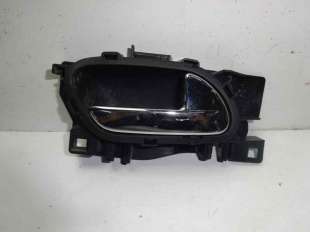 Recambio de maneta interior delantera derecha para citroën c3 2009-2017 collection referencia OEM IAM  128584 