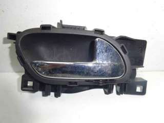 Recambio de maneta interior trasera derecha para citroën c3 2009-2017 collection referencia OEM IAM   