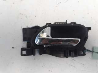 Recambio de maneta interior trasera izquierda para citroën c3 2009-2017 collection referencia OEM IAM 9683446877  