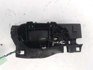 Recambio de maneta interior trasera izquierda para citroën c3 2009-2017 collection referencia OEM IAM 9683446877  