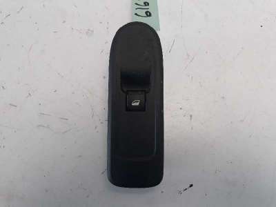 Recambio de mando elevalunas delantero derecho para citroën c3 2009-2017 collection referencia OEM IAM   
