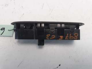 Recambio de mando elevalunas delantero derecho para citroën c3 2009-2017 collection referencia OEM IAM   
