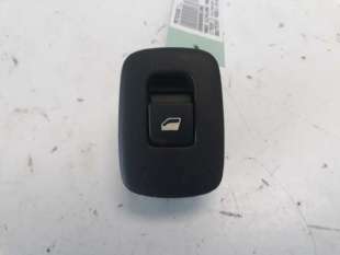 Recambio de mando elevalunas trasero derecho para citroën c3 2009-2017 collection referencia OEM IAM 96637535XT  