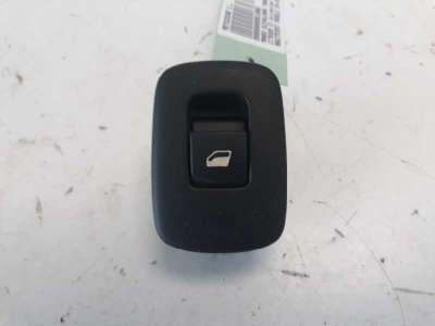 Recambio de mando elevalunas trasero derecho para citroën c3 2009-2017 collection referencia OEM IAM 96637535XT  
