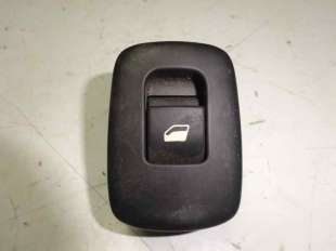 Recambio de mando elevalunas trasero izquierdo para citroën c3 2009-2017 collection referencia OEM IAM 96637535XT 529076433 
