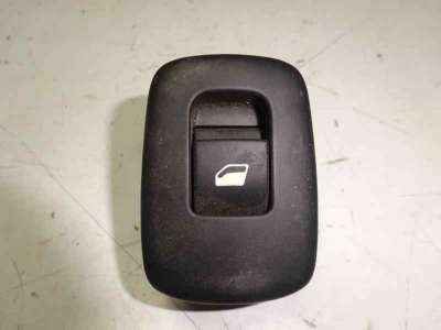 Recambio de mando elevalunas trasero izquierdo para citroën c3 2009-2017 collection referencia OEM IAM 96637535XT 529076433 
