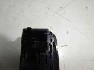 Recambio de mando elevalunas trasero izquierdo para citroën c3 2009-2017 collection referencia OEM IAM 96637535XT 529076433  2
