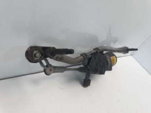 Recambio de motor limpia delantero para citroën c3 2009-2017 collection referencia OEM IAM 6405QC   2
