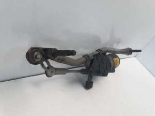 Recambio de motor limpia delantero para citroën c3 2009-2017 collection referencia OEM IAM 6405QC  