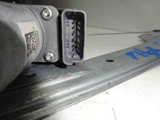 Recambio de elevalunas trasero derecho para citroën c3 2009-2017 collection referencia OEM IAM 9663129180  