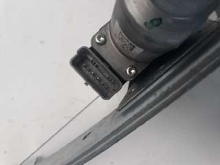 Recambio de elevalunas trasero izquierdo para citroën c3 2009-2017 collection referencia OEM IAM   