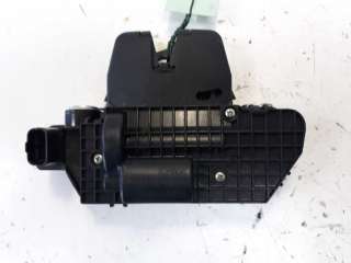 Recambio de cerradura maletero / porton para citroën c3 2009-2017 collection referencia OEM IAM 9664648680  