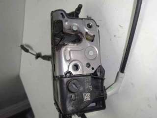 Recambio de cerradura puerta trasera derecha para citroën c3 2009-2017 collection referencia OEM IAM 3481A1332I4  