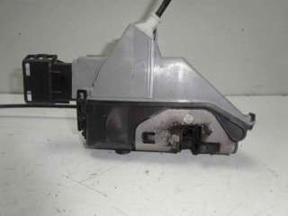 Recambio de cerradura puerta trasera derecha para citroën c3 2009-2017 collection referencia OEM IAM 3481A1332I4  