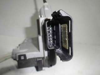 Recambio de cerradura puerta trasera derecha para citroën c3 2009-2017 collection referencia OEM IAM 3481A1332I4  
