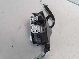 Recambio de cerradura puerta trasera izquierda para citroën c3 2009-2017 collection referencia OEM IAM 1491A0378J3  