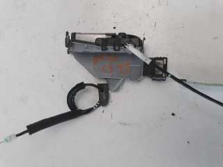 Recambio de cerradura puerta trasera izquierda para citroën c3 2009-2017 collection referencia OEM IAM 1491A0378J3  