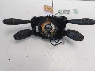 Recambio de mando multifuncion para citroën c3 2009-2017 collection referencia OEM IAM 96667324XT  