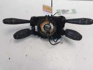 Recambio de mando multifuncion para citroën c3 2009-2017 collection referencia OEM IAM 96667324XT  