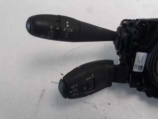 Recambio de mando multifuncion para citroën c3 2009-2017 collection referencia OEM IAM 96667324XT  