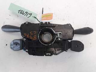 Recambio de mando multifuncion para citroën c3 2009-2017 collection referencia OEM IAM 96667324XT  