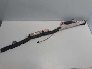 Recambio de airbag cortina delantero izquierdo para citroën c3 2009-2017 collection referencia OEM IAM 9677506980  