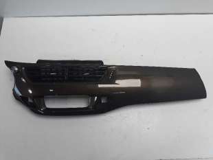 Recambio de rejilla aireadora para citroën c3 2009-2017 collection referencia OEM IAM A1092111  