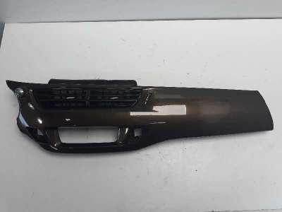 Recambio de rejilla aireadora para citroën c3 2009-2017 collection referencia OEM IAM A1092111  
