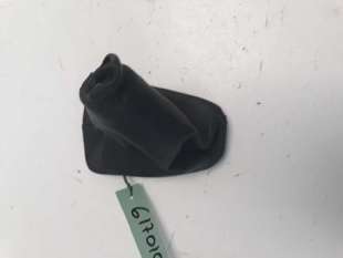 Recambio de guarnecidos palanca cambio para citroën c3 2009-2017 collection referencia OEM IAM   
