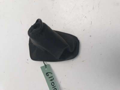 Recambio de guarnecidos palanca cambio para citroën c3 2009-2017 collection referencia OEM IAM   