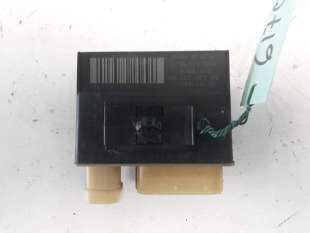 Recambio de caja precalentamiento para citroën c3 2009-2017 collection referencia OEM IAM 9652021180  