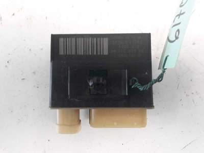 Recambio de caja precalentamiento para citroën c3 2009-2017 collection referencia OEM IAM 9652021180  