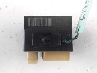 Recambio de caja precalentamiento para citroën c3 2009-2017 collection referencia OEM IAM 9652021180  