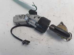 Recambio de conmutador de arranque para citroën c3 2009-2017 collection referencia OEM IAM N0502455  