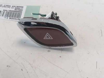 Recambio de warning para citroën c3 2009-2017 collection referencia OEM IAM 96669616KR  