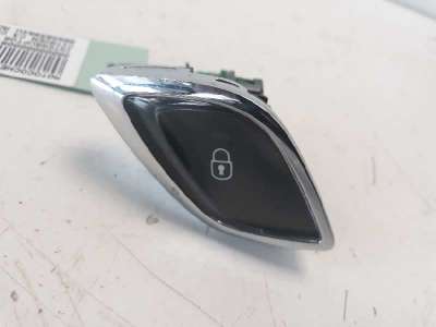 Recambio de interruptor para citroën c3 2009-2017 collection referencia OEM IAM 96656596XU  