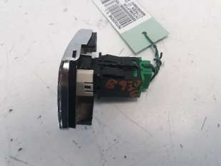 Recambio de interruptor para citroën c3 2009-2017 collection referencia OEM IAM 96656596XU   2
