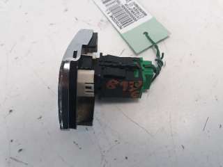 Recambio de interruptor para citroën c3 2009-2017 collection referencia OEM IAM 96656596XU  